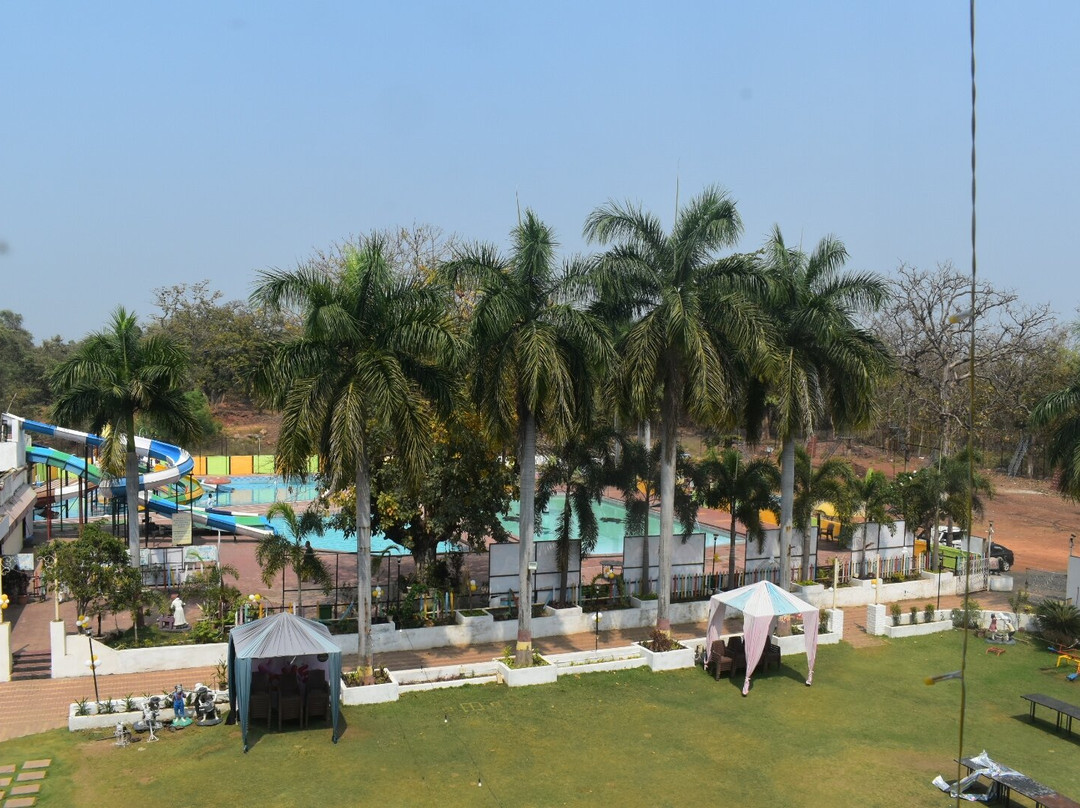 SS王国度假村主图