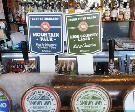 班卓帕特森旅馆主图