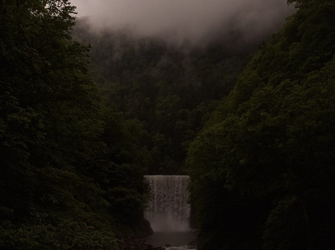 Daisetsuzan National Park-北海道必去景点