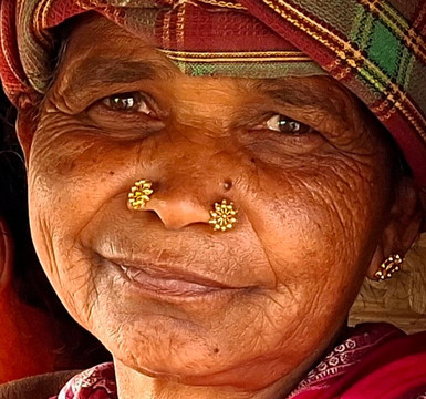 Alternative Tours-布巴内斯瓦尔必去景点