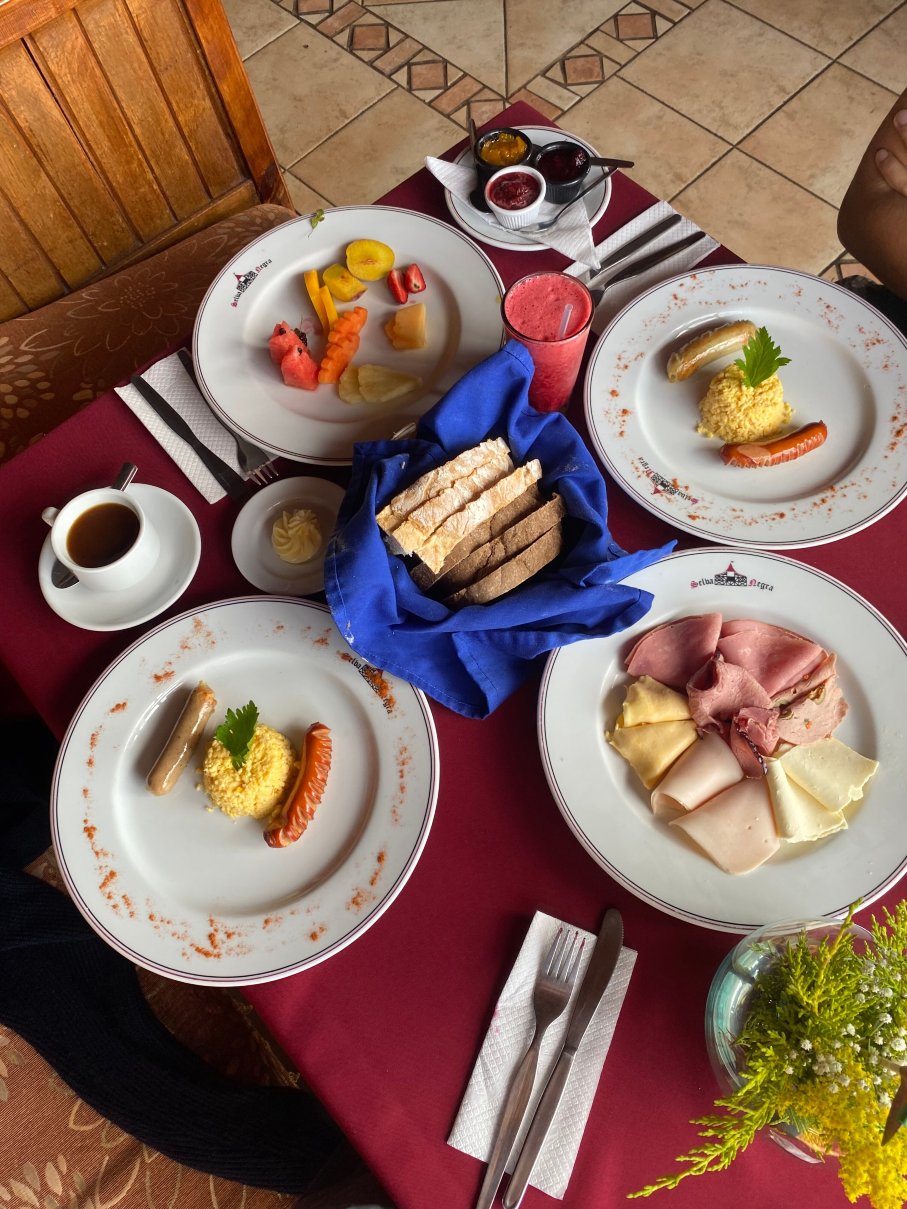 Hotel Selva Negra-官方