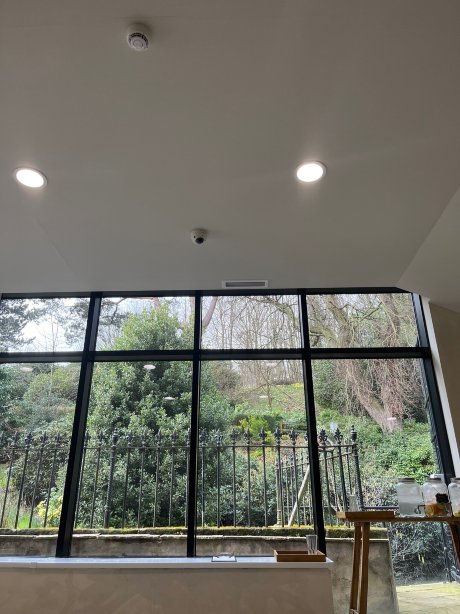 雷斯韦特桑森德酒店-官方