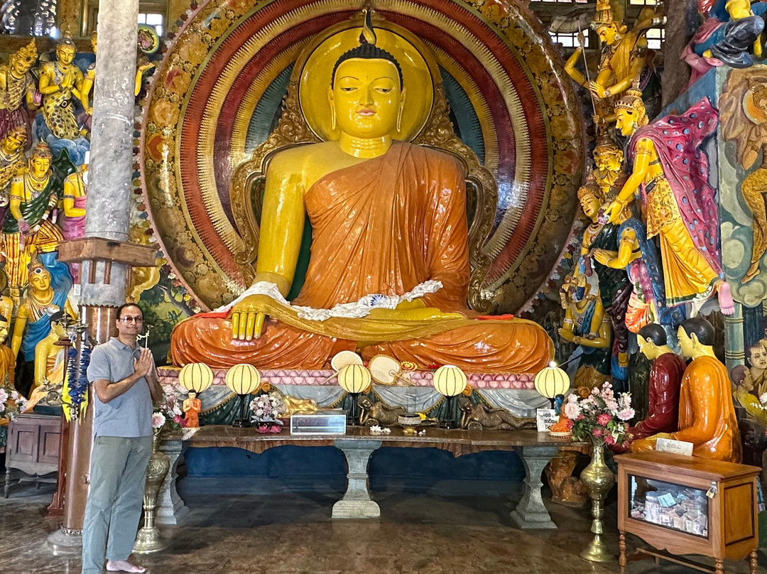 Liyatours Sri Lanka-赛杜瓦必去景点