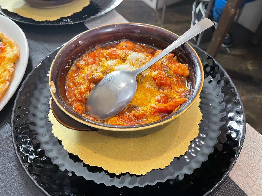 Carpe diem ristorante pizzeria