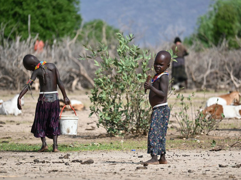 Asu Ethiopian Tours-Jinka必去景点