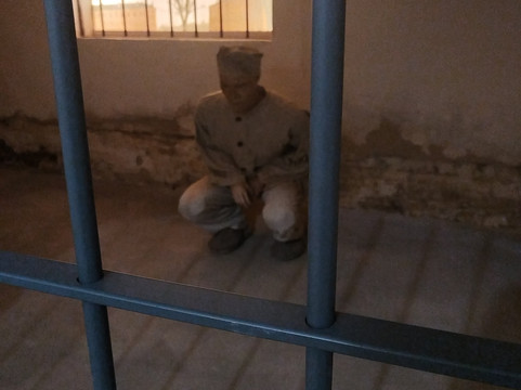 Beryoza-Kartuzskaya Concentration Camp-Byaroza必去景点