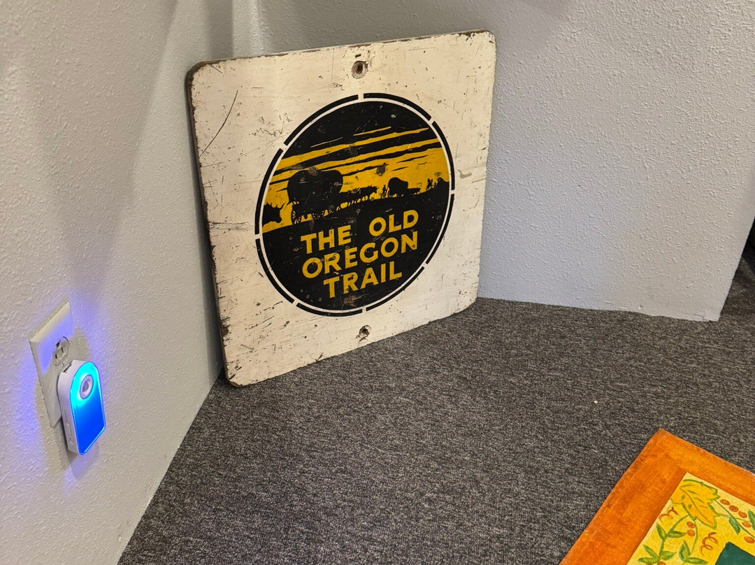 Mt Hood Cultural Center and Museum-Government Camp必去景点