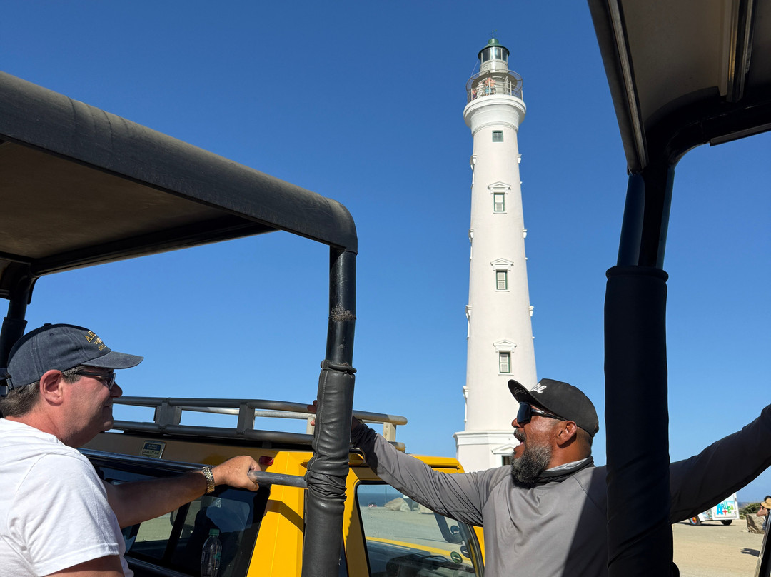 De Palm Tours-奥腊涅斯塔德必去景点