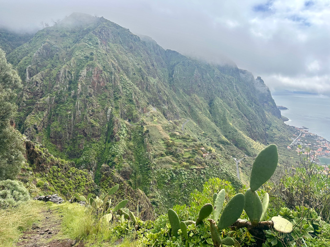 Yoga Lena Do Mar-Paul do Mar必去景点