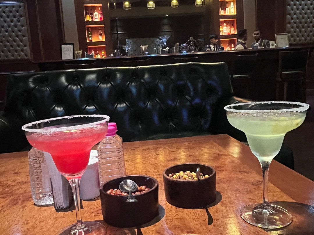 焦特布尔印达纳宫殿酒店主图