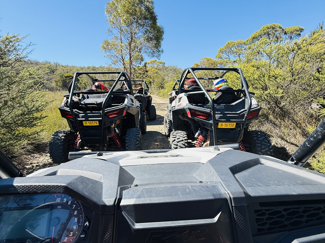 ALL4-科尔斯湾必去景点