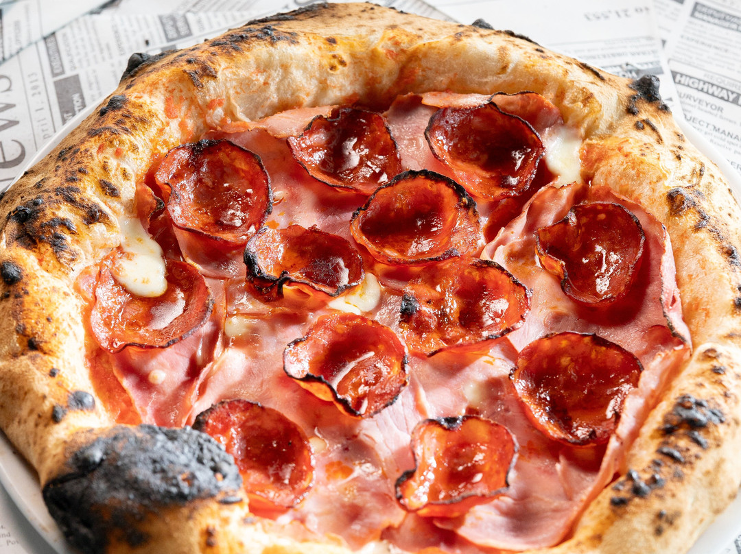 Pizzeria Capitani