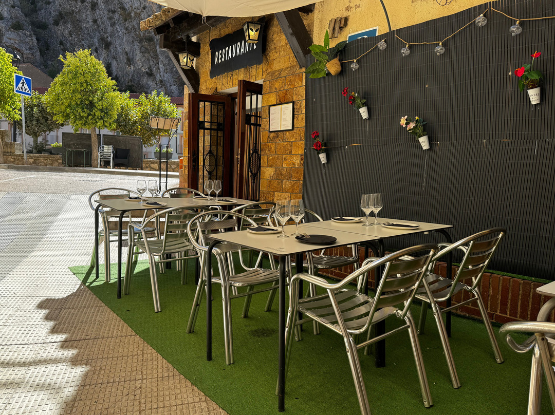 Restaurante Casa Tito主图