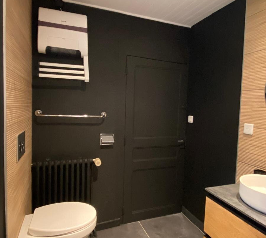 Les Fermes du Chateau主图