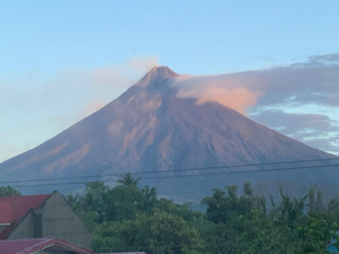 马里森酒店主图