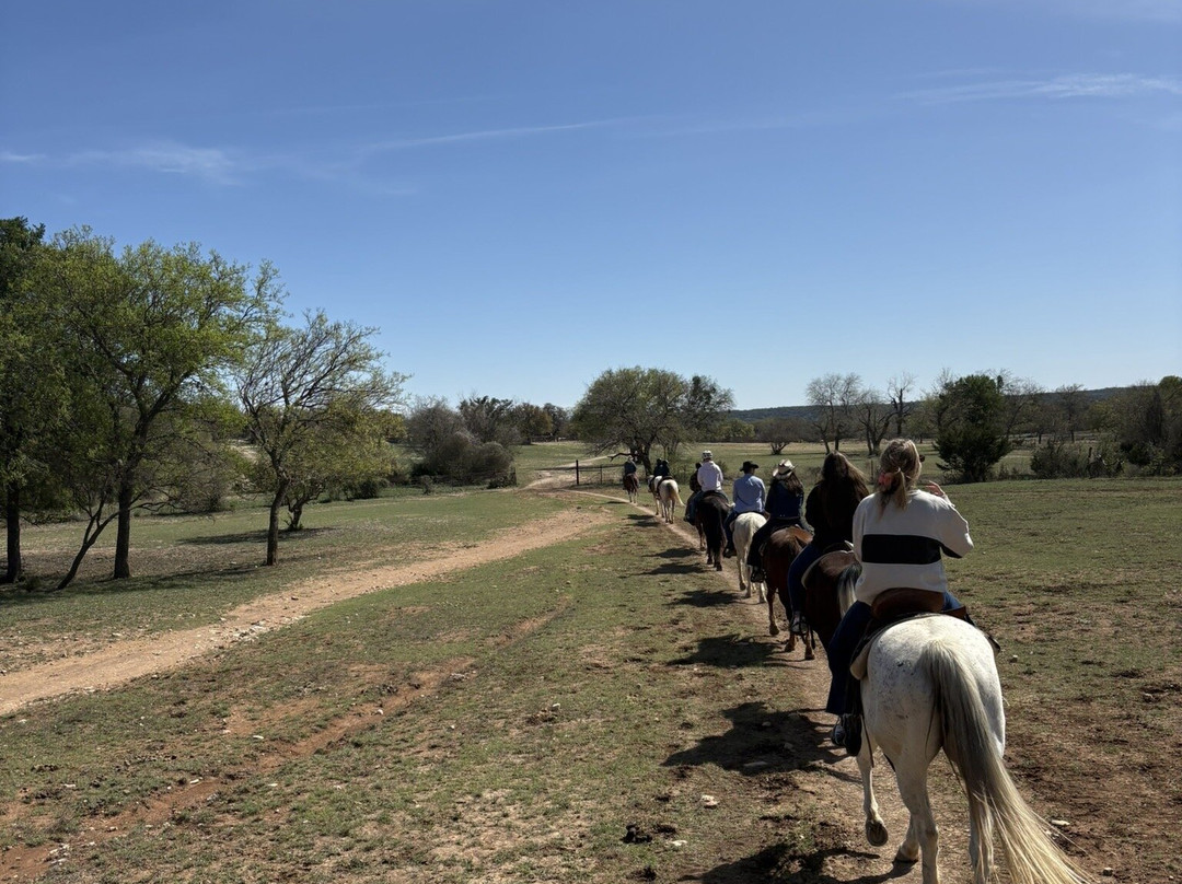 Rancho Cortez Day Trips-Bandera必去景点