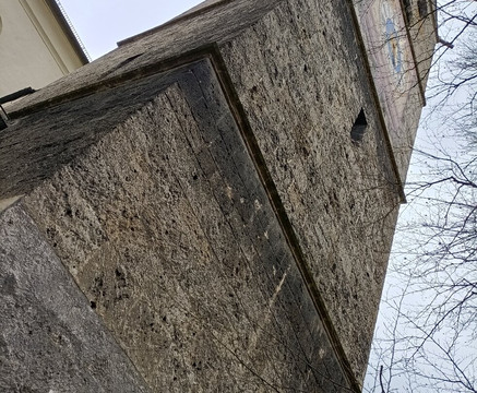 Kirche Unser Frauen-梅明根必去景点