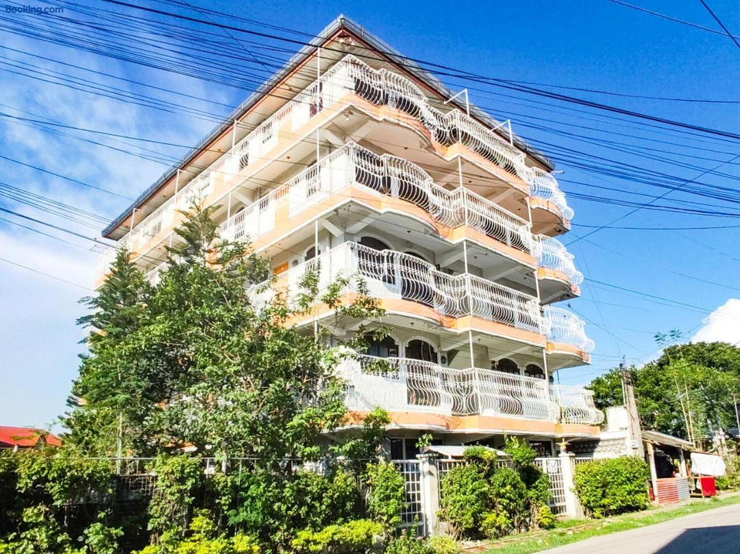 Cenco Suites