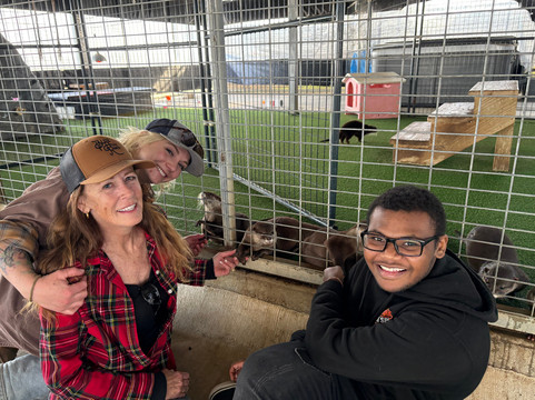 Blue Hills Ranch主图