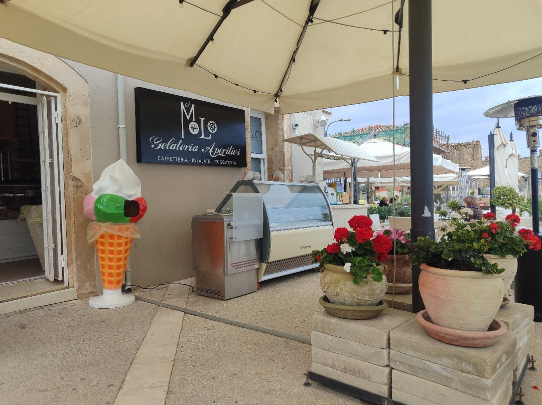 Al Molo - Wine Bar - Pizzicagnolo - Friggitoria