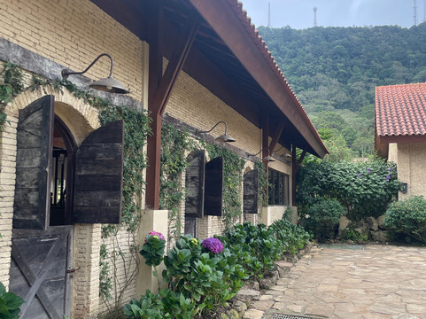 Bali Farm House-Pancasari必去景点