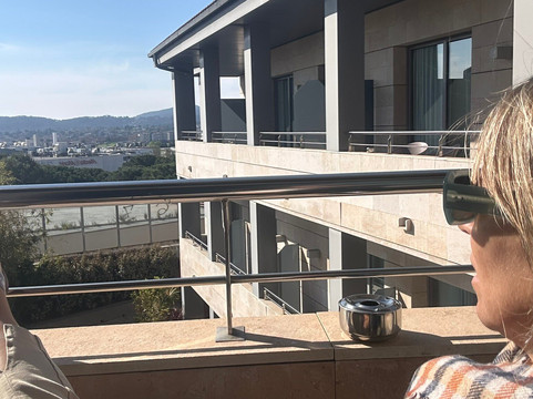 屈加特餐厅与活动酒店主图