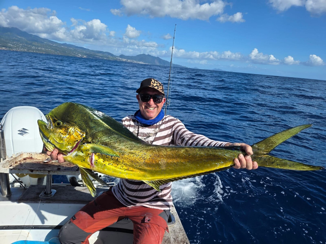 Madatet Fishing-Saint-Claude必去景点