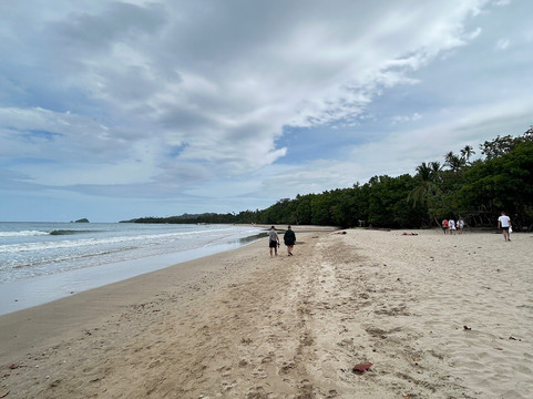 Lio Beach-爱妮岛必去景点
