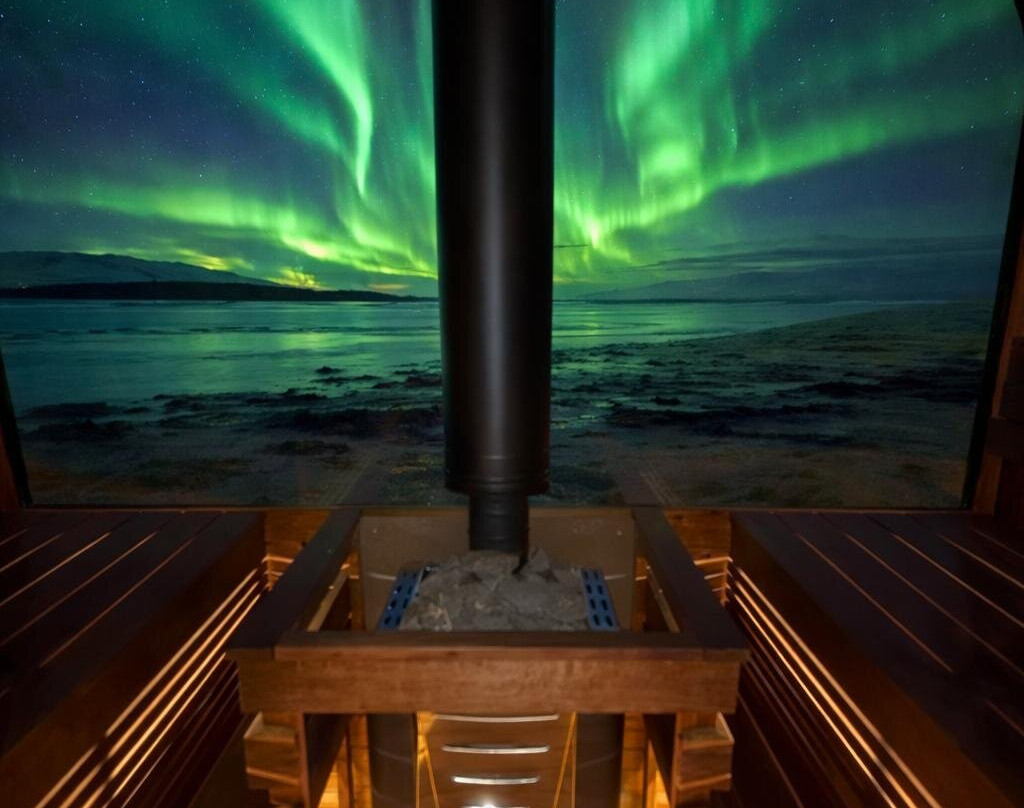 Inishkeel Sauna-Narin-Portnoo必去景点