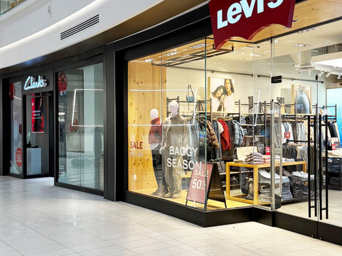 American Dream Mall-东卢瑟福必去景点