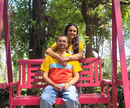 Coffee Plantation Walk-马蒂科里必去景点