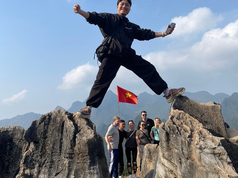 BiBi Ha Giang Loop Tour-Ha Giang必去景点