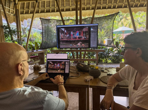 由Pramana Villas提供的Kailash套房