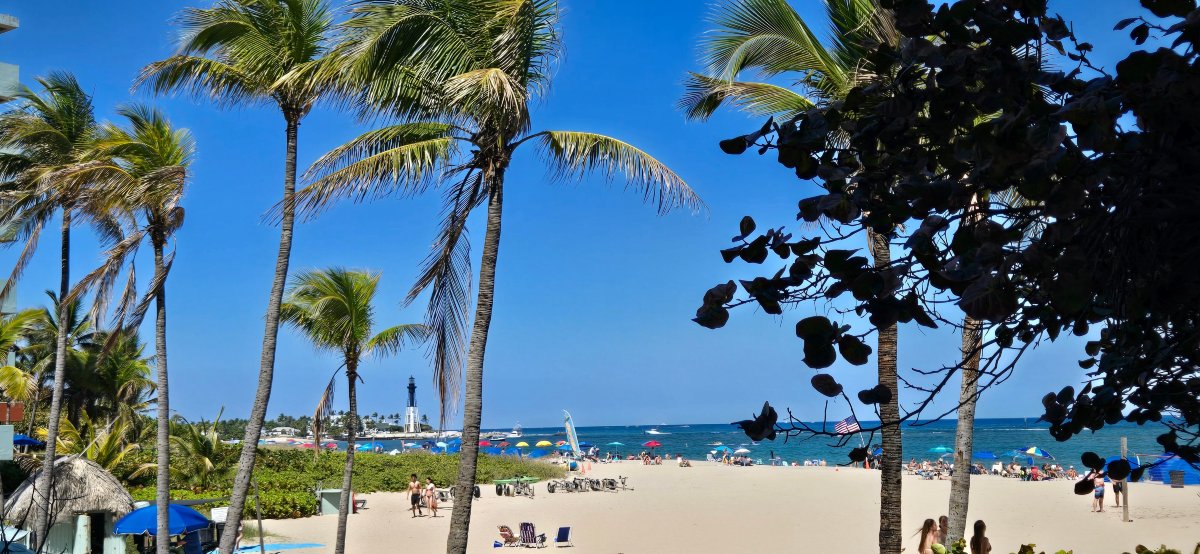 Residence Inn Fort Lauderdale Pompano Beach/Oceanfront-官方