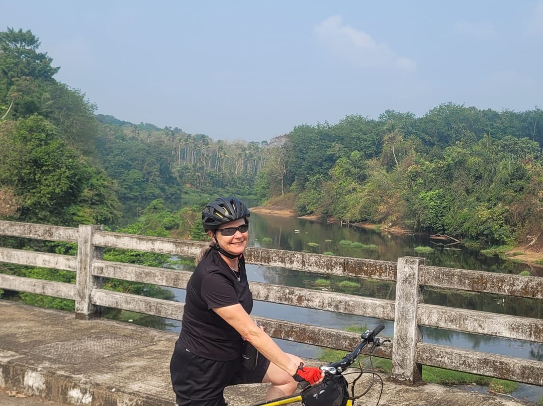 Kalypso Adventures-Fort Kochi必去景点