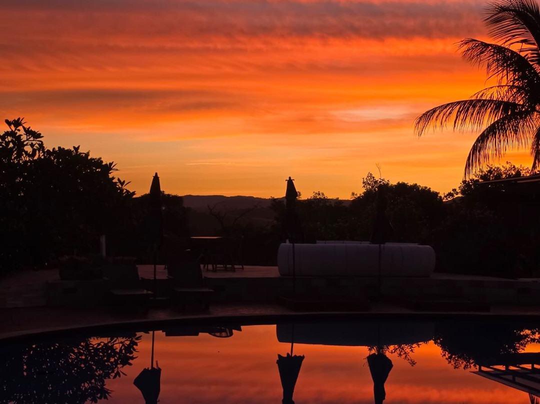 弗兰吉帕尼酒店主图