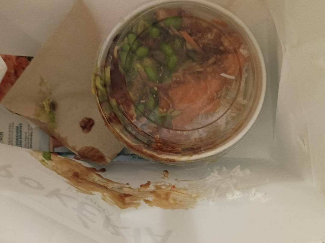 Pokéria By Nima (pisa)主图