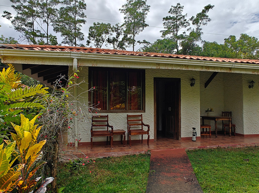 Hotel de Campo Caño Negro主图