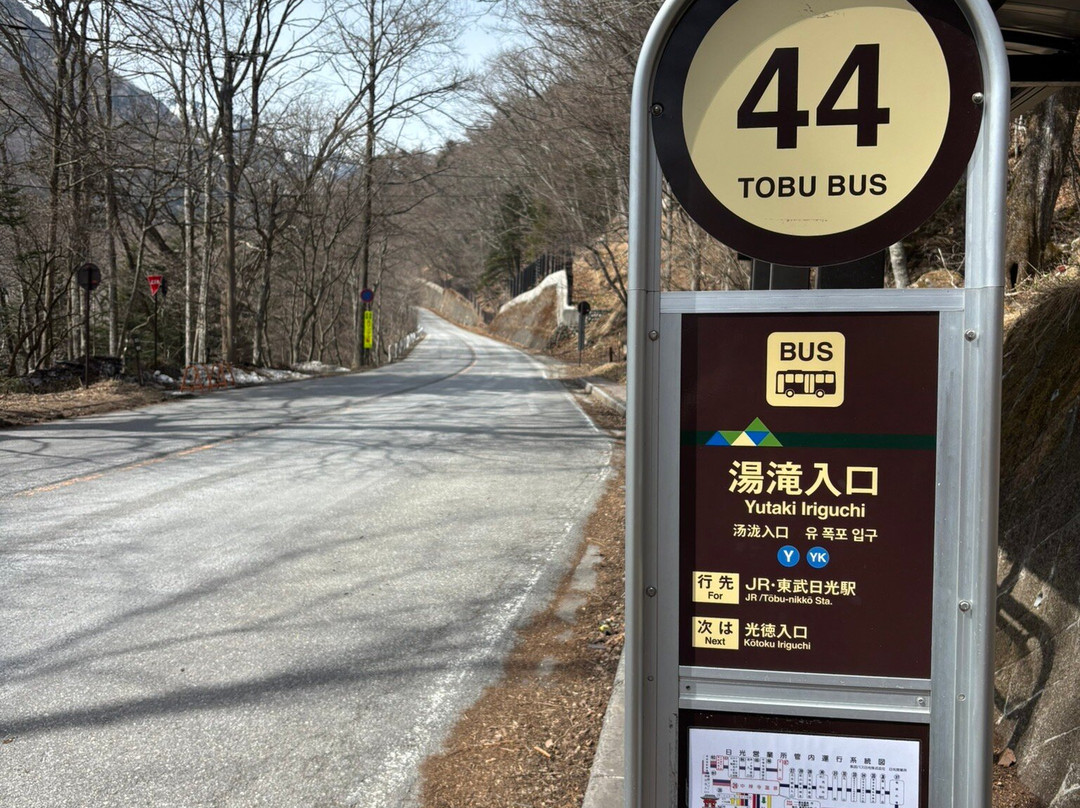 Senjogahara Field-日光市必去景点