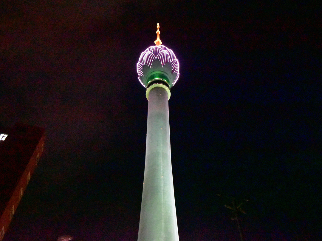 Anya Ceylon Holiday Tours-Kalmunai必去景点