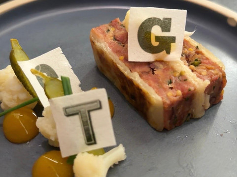 Six by Nico Birmingham主图