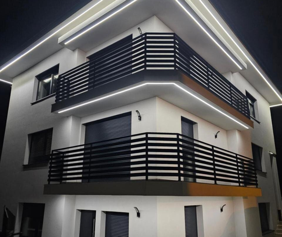 Noclegi Apart Gorlice