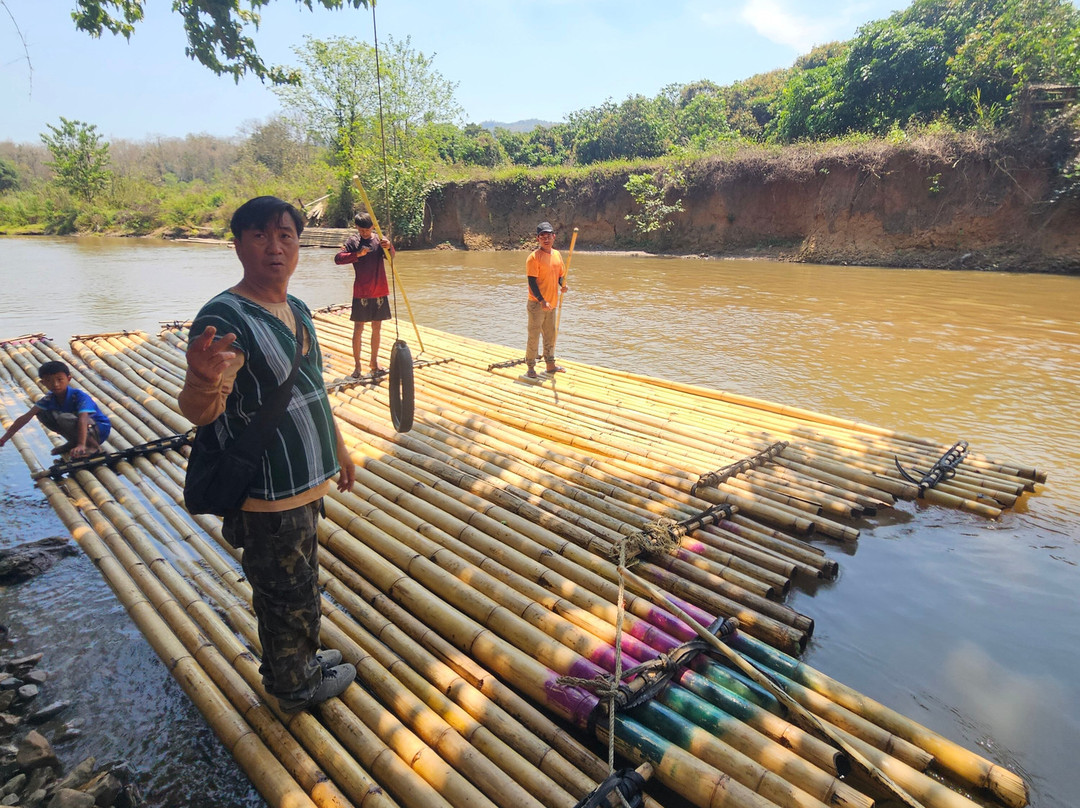 The Chai Lai Orchid-Mae Win必去景点