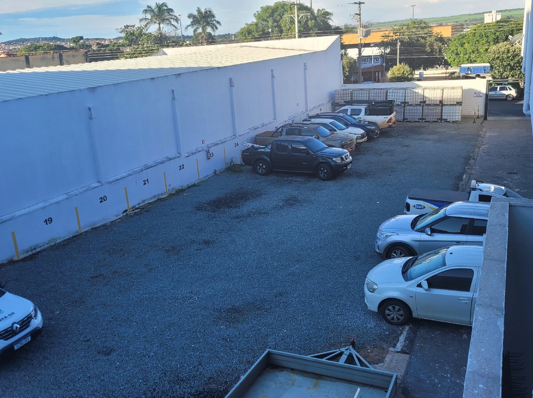 Stillus Hotel