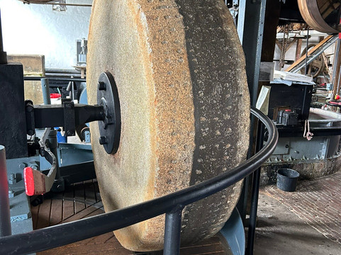 De Middelste Molen-Loenen必去景点