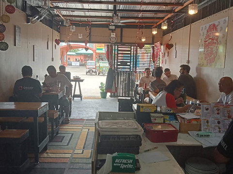 Ohh Hahay Restaurant主图