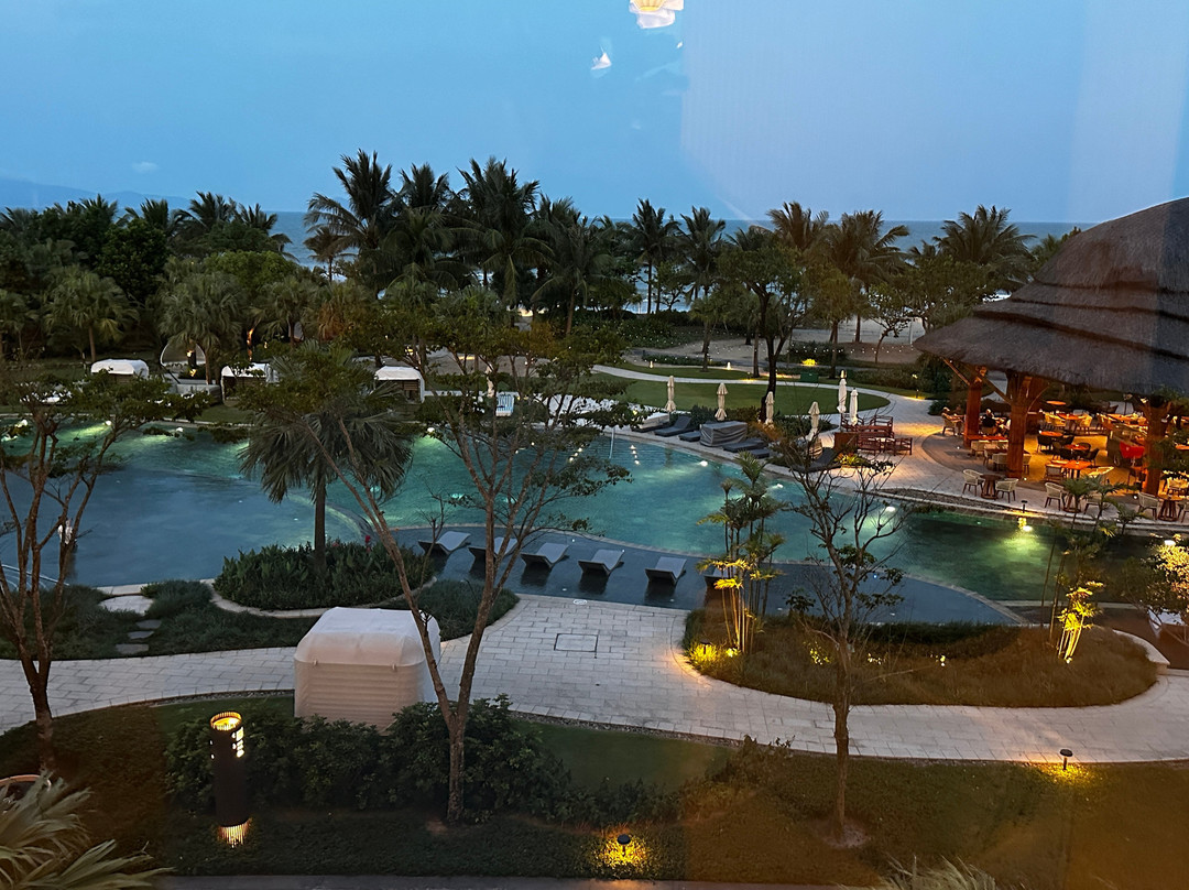 会安南岸新世界酒店主图