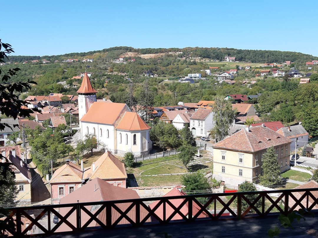 Sibiu Guide Nico-锡比乌必去景点