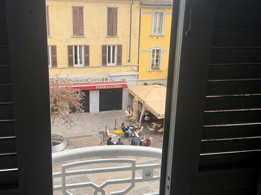 罗康达圣保罗旅馆主图