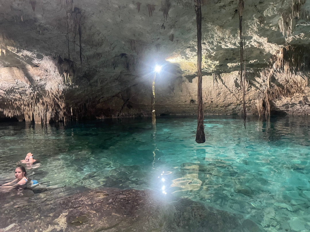B Mexico Tours & Travel-普拉亚德尔卡曼必去景点